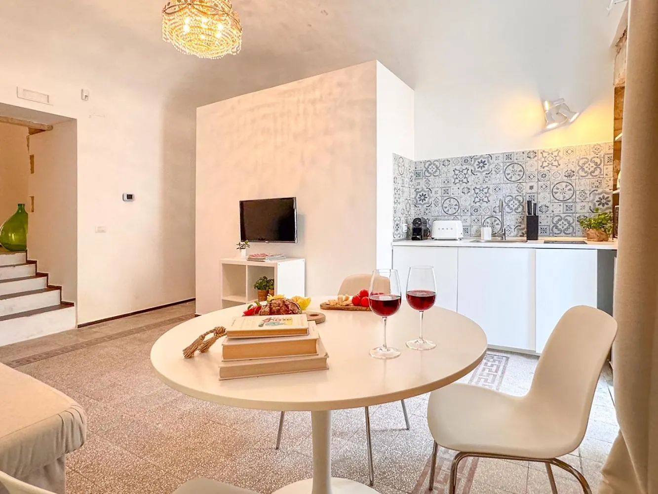 Ibla Luxury Suite Ragusa