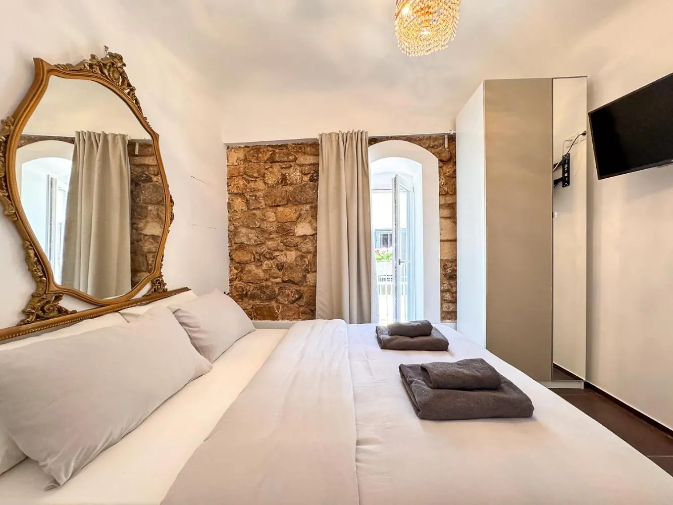 Ibla Luxury Suite Ragusa Italy