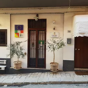 Bed & Breakfast Carrubbelle, Ragusa