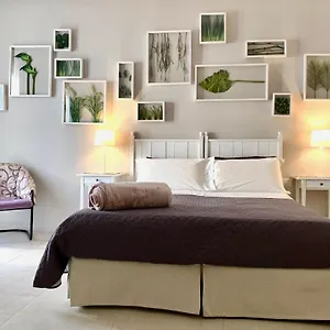Holiday home Giardino Botanico, Ragusa