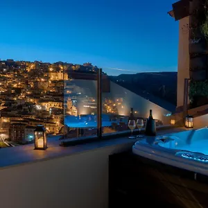 Bed & Breakfast Dimora Bonafede Ibla Design, Ragusa