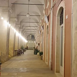  Casa vacanze Antico Mercato