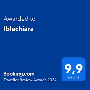 Holiday home Iblachiara, Ragusa