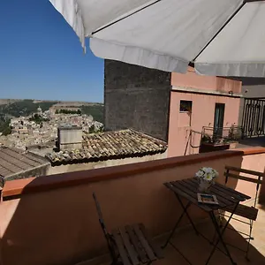 Holiday home Cirasa, Ragusa