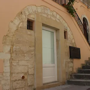 Holiday home Baroni Giampiccolo, Ragusa