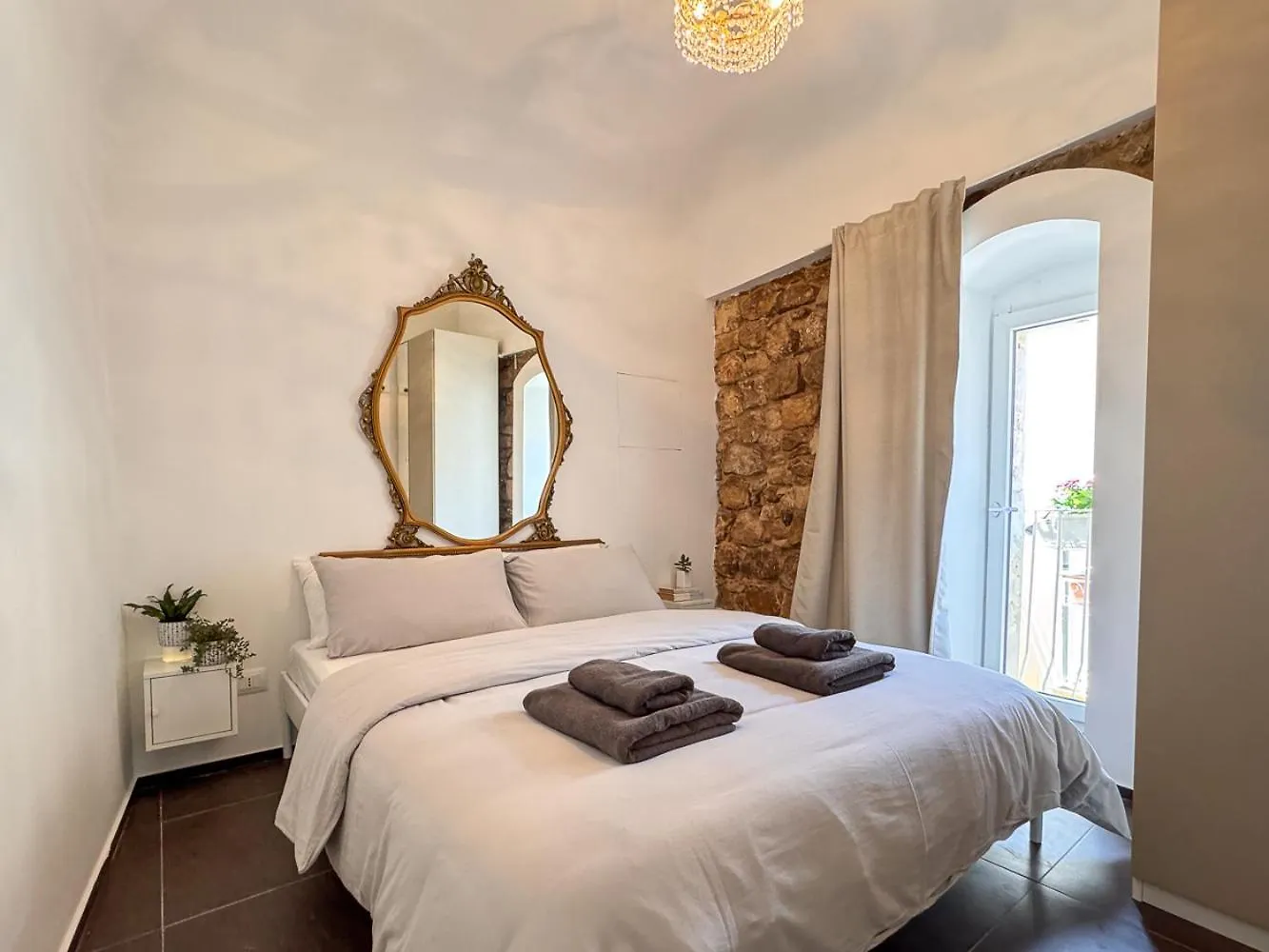 Ibla Luxury Suite Ragusa 0*,