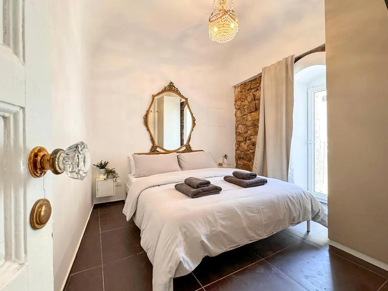 Ibla Luxury Suite Ragusa