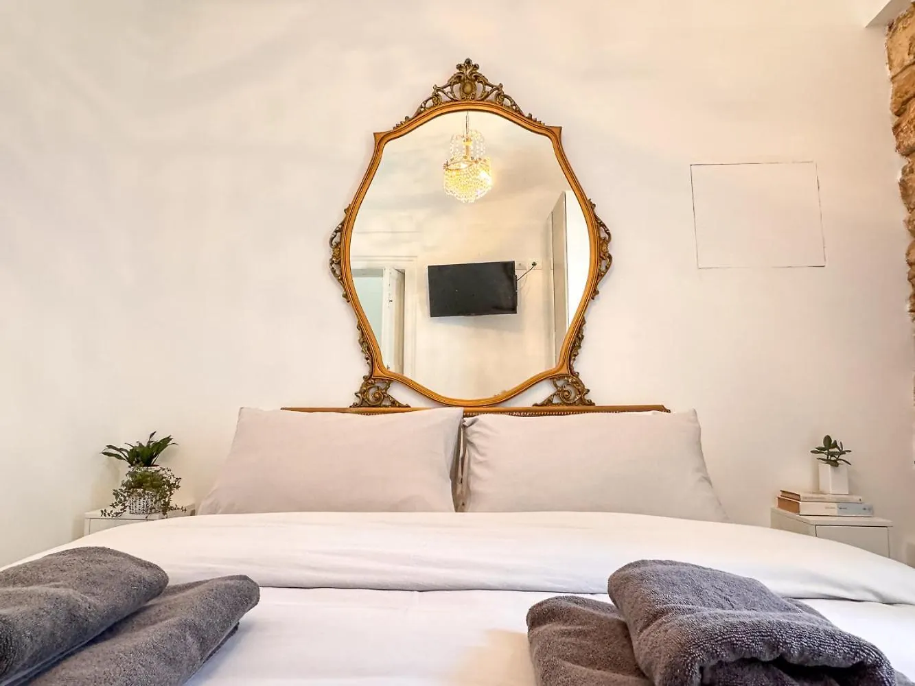 Holiday home Ibla Luxury Suite Ragusa