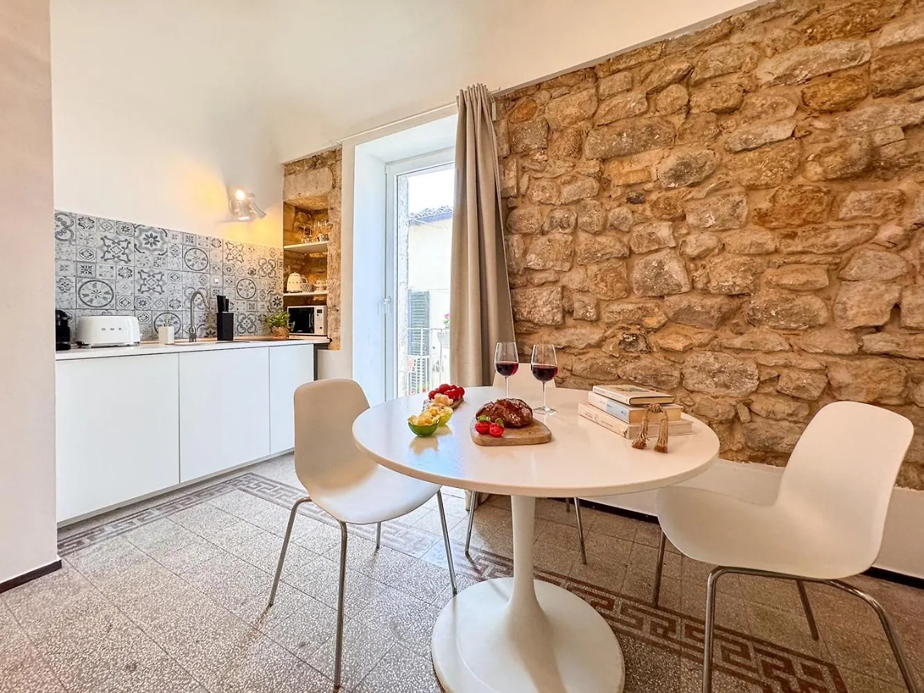 Ibla Luxury Suite Ragusa 0*,