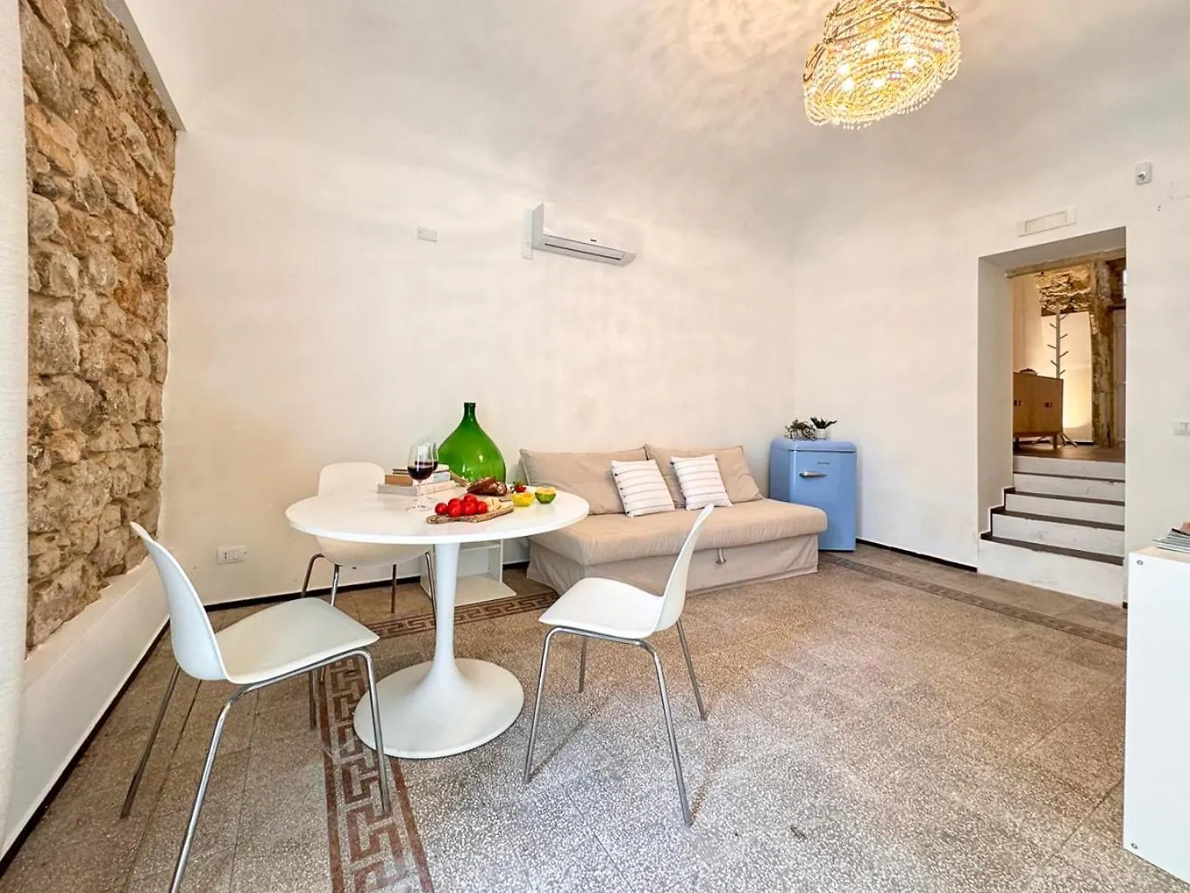 Ibla Luxury Suite Ragusa 0*,  Italy