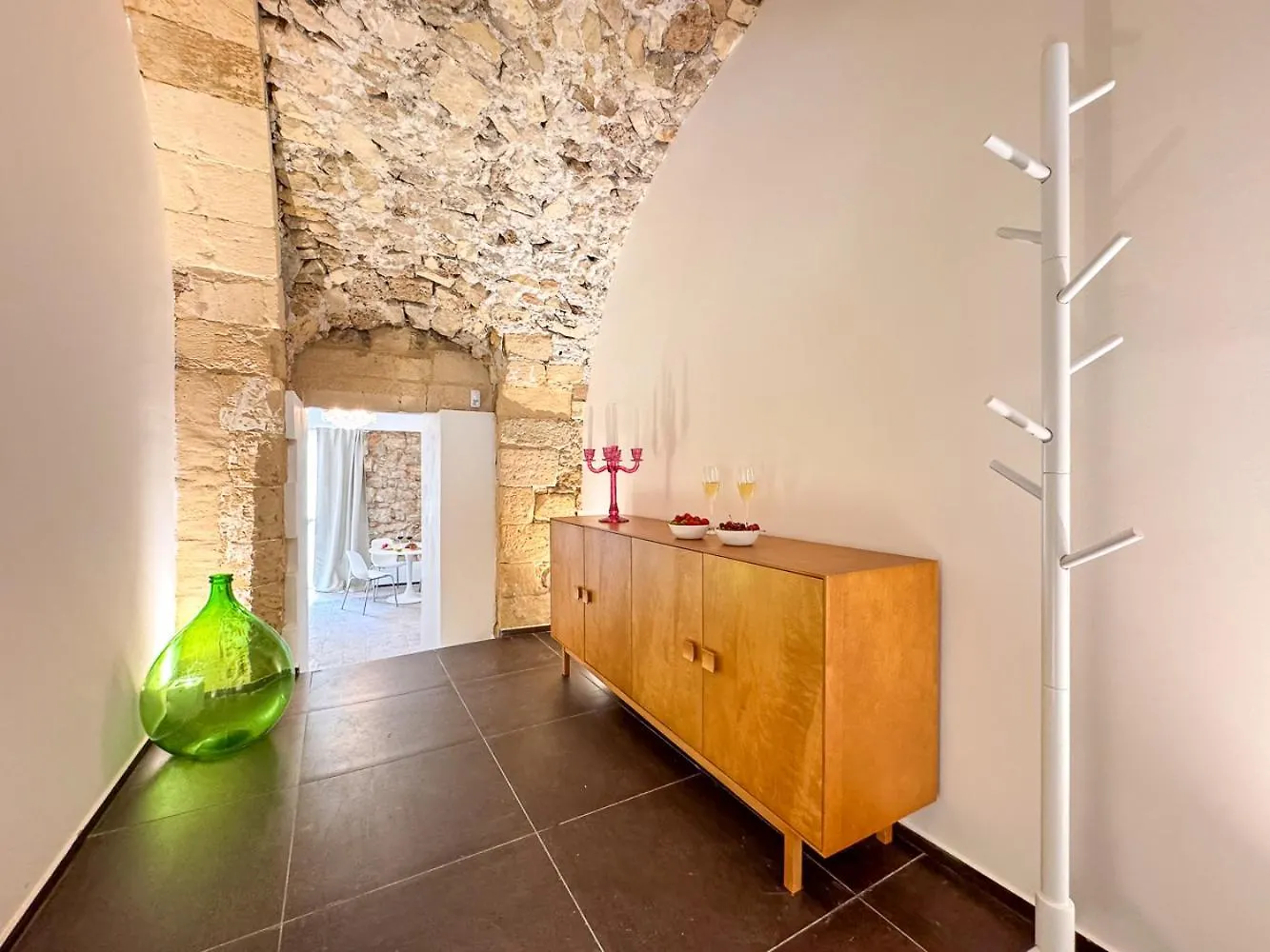 Holiday home Ibla Luxury Suite Ragusa Italy