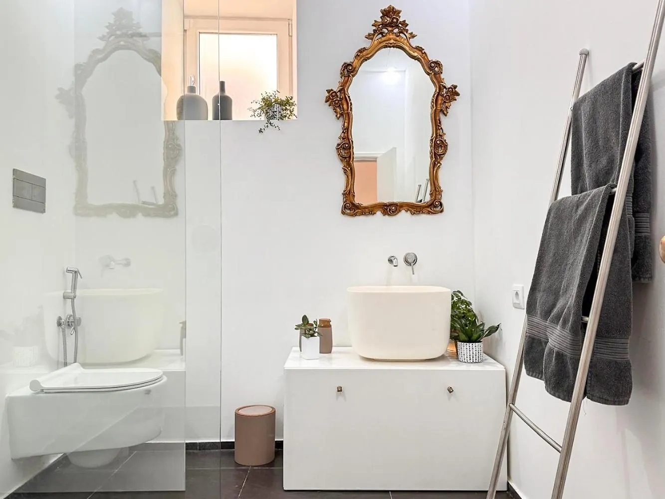 Ibla Luxury Suite Ragusa Holiday home