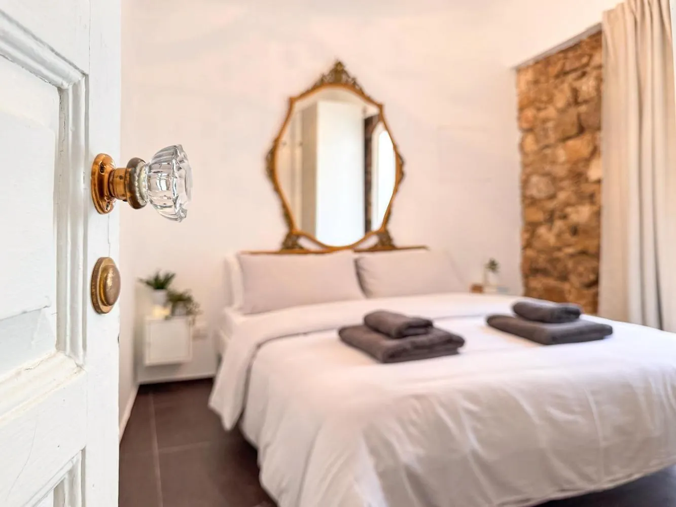 Ibla Luxury Suite Ragusa