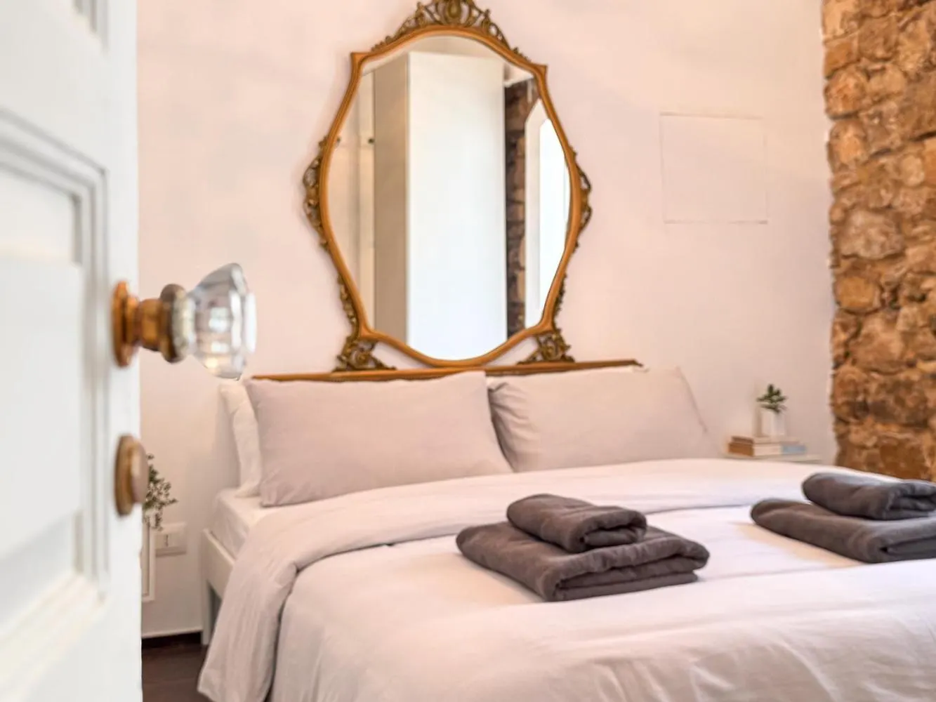 Ibla Luxury Suite Ragusa 0*,  Italy