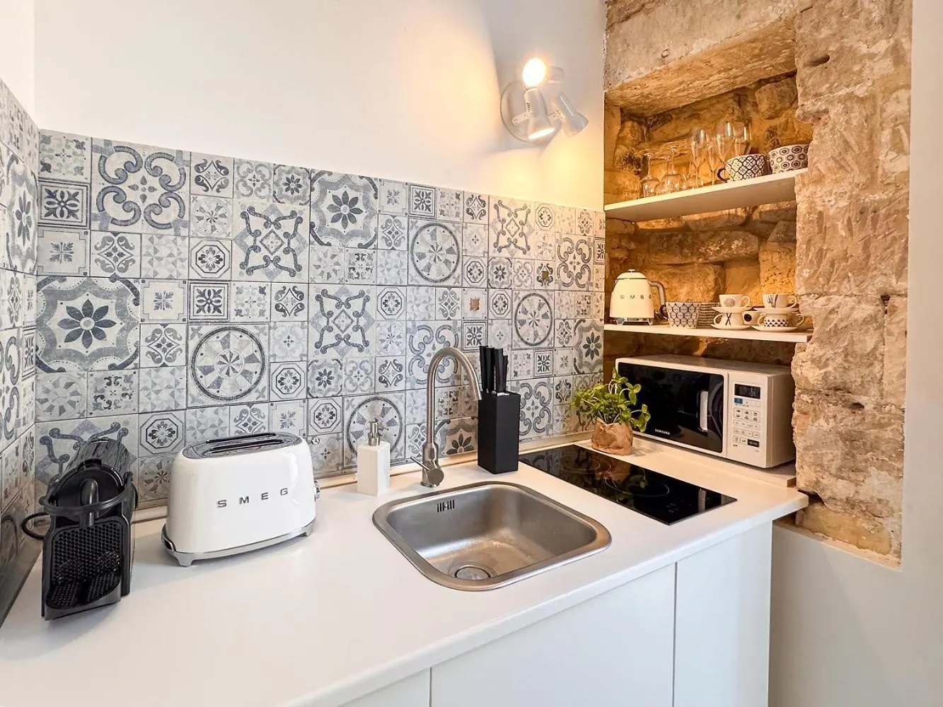 Holiday home Ibla Luxury Suite Ragusa