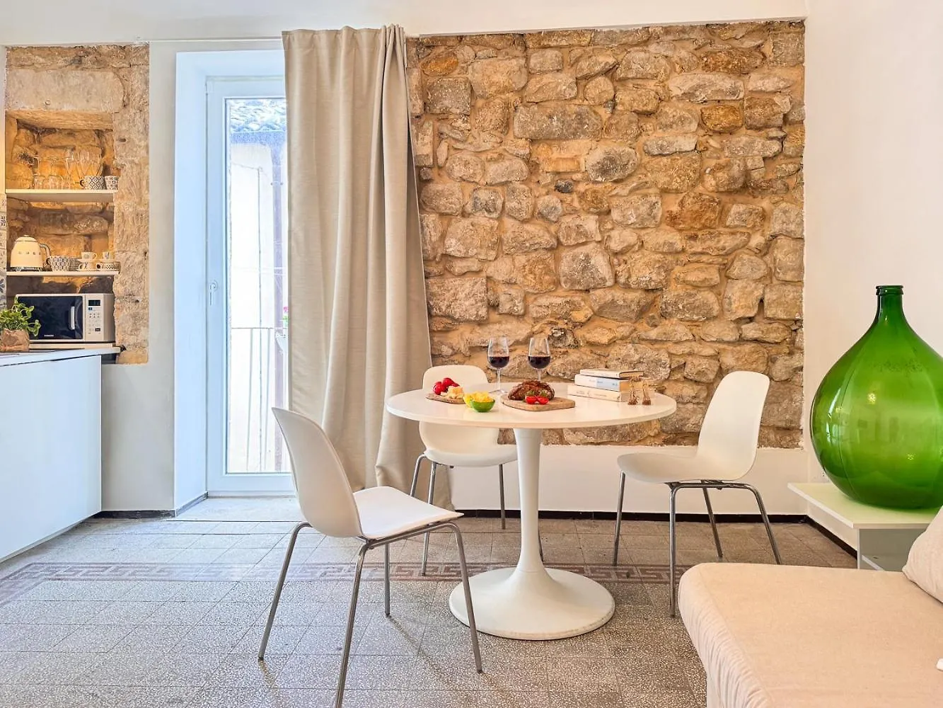 Ibla Luxury Suite Ragusa Italy