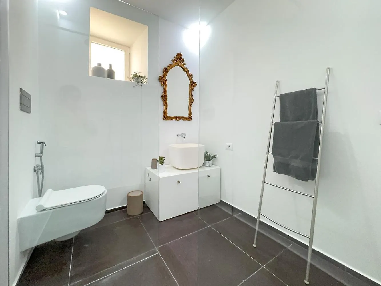 Ibla Luxury Suite Ragusa Holiday home