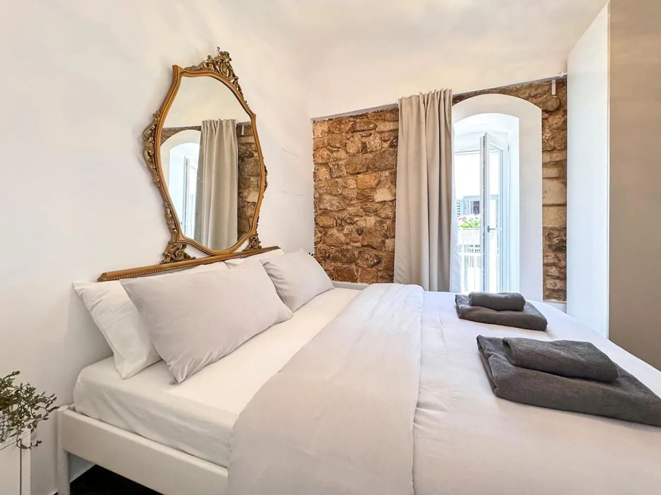 Holiday home Ibla Luxury Suite Ragusa Italy