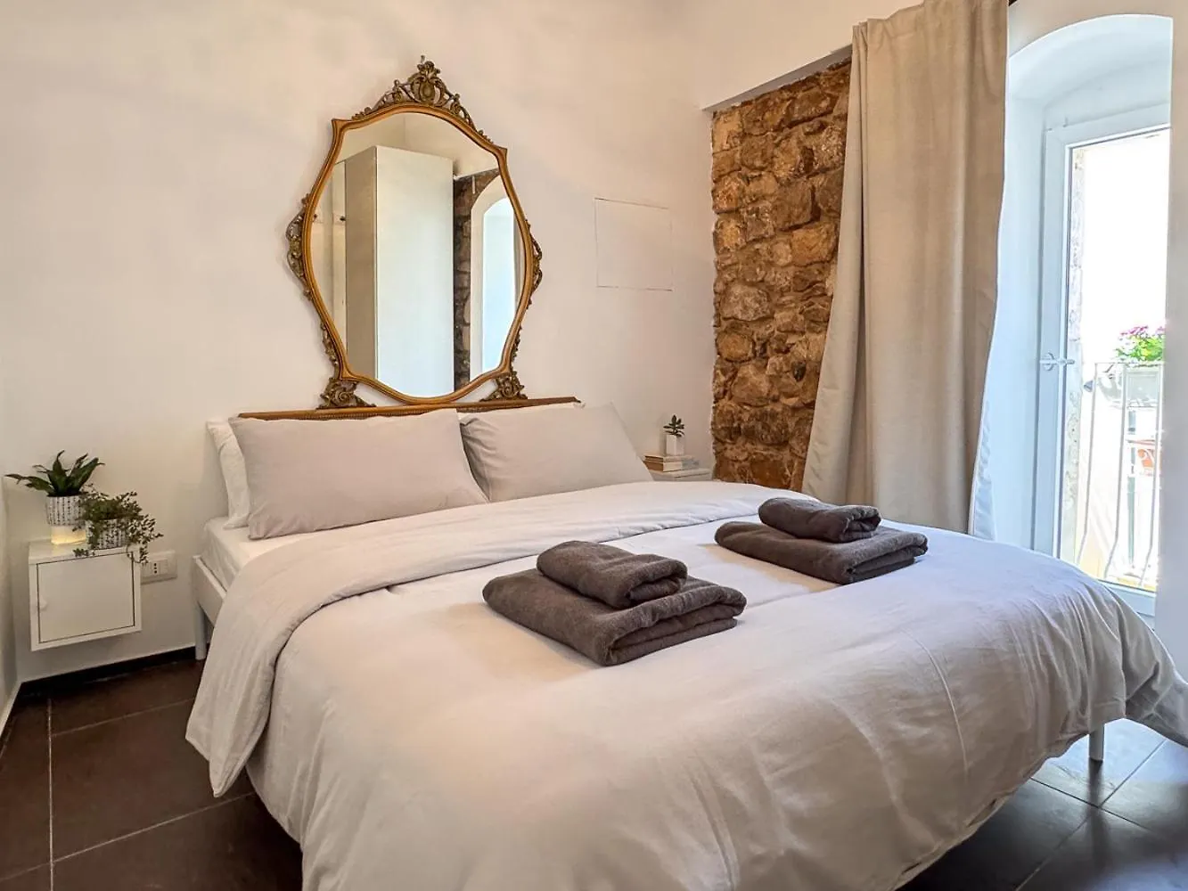 Holiday home Ibla Luxury Suite Ragusa