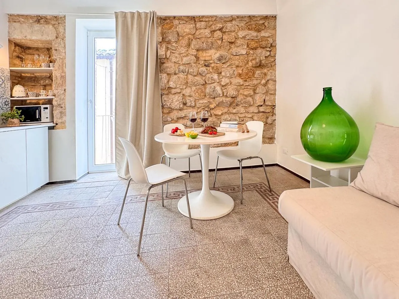 Ibla Luxury Suite Ragusa Holiday home
