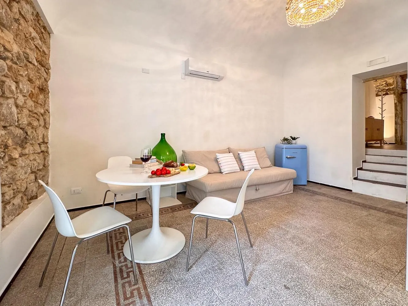 Ibla Luxury Suite Ragusa 0*,  Italy