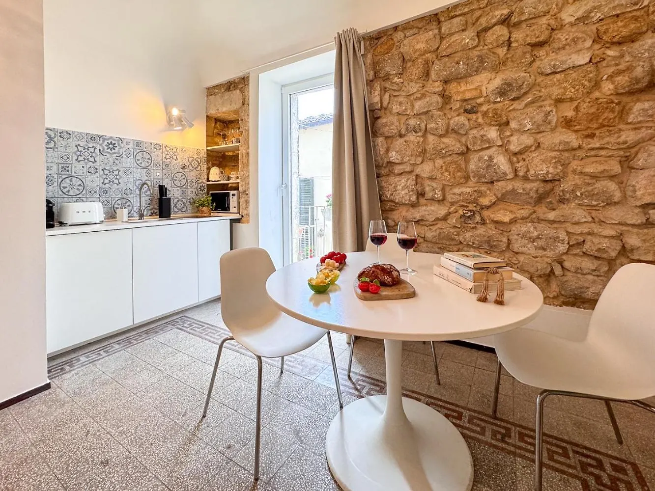 Ibla Luxury Suite Ragusa