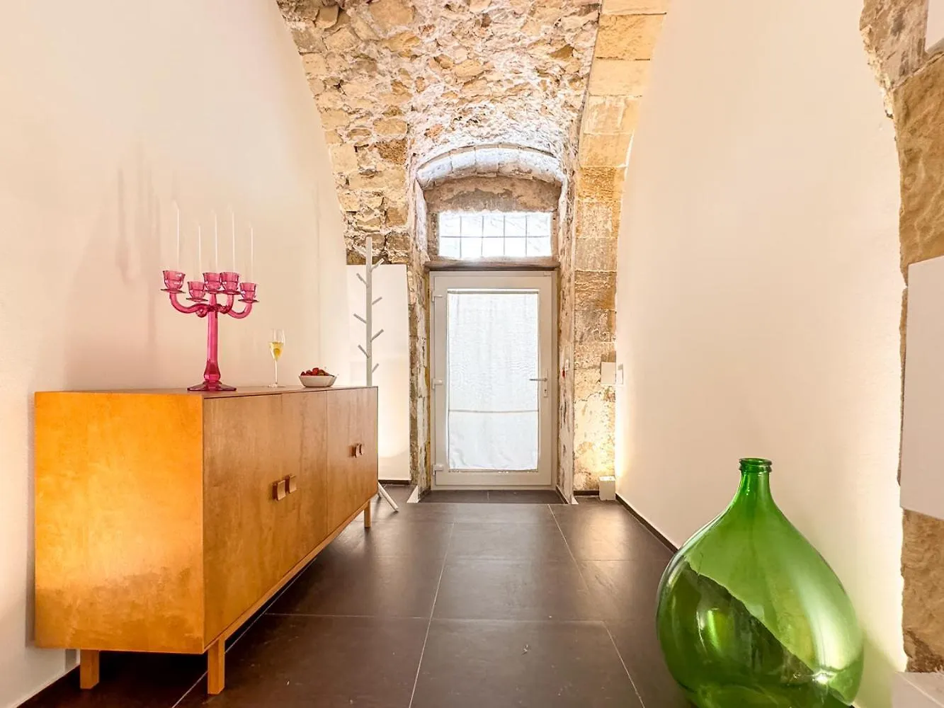 Ibla Luxury Suite Ragusa