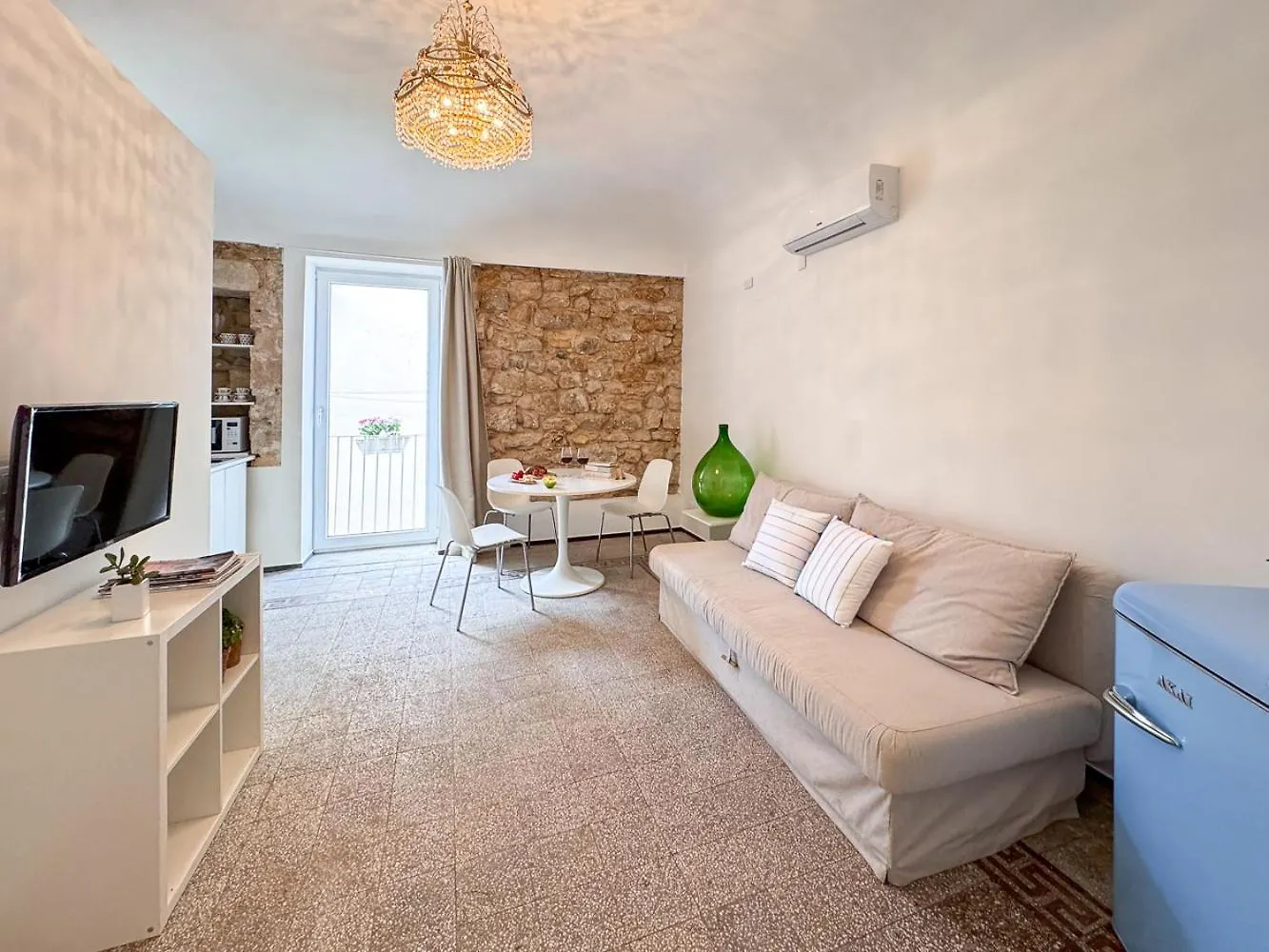 Ibla Luxury Suite Ragusa 0*,