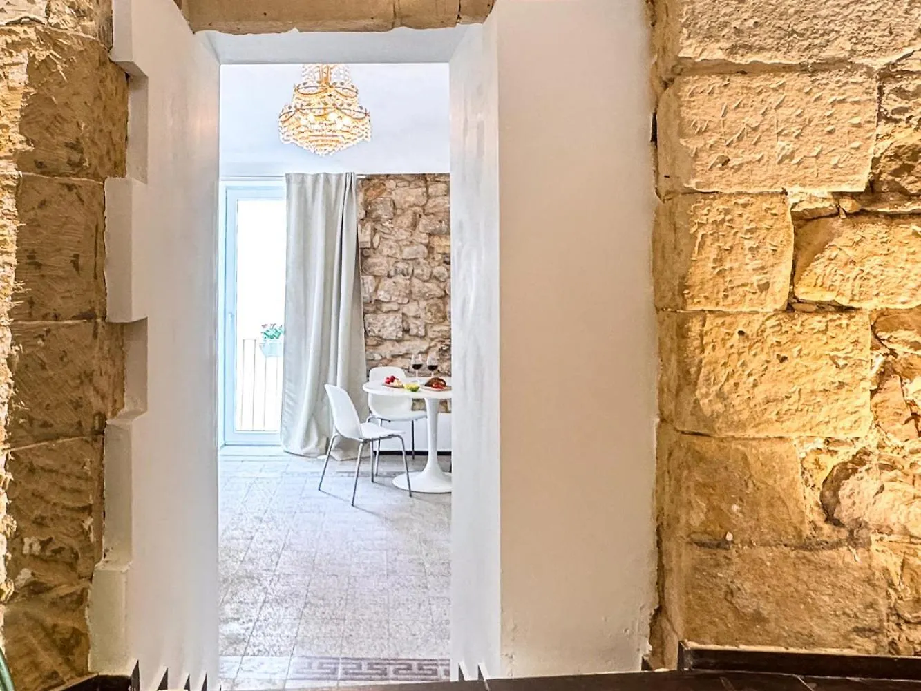 Ibla Luxury Suite Ragusa Holiday home